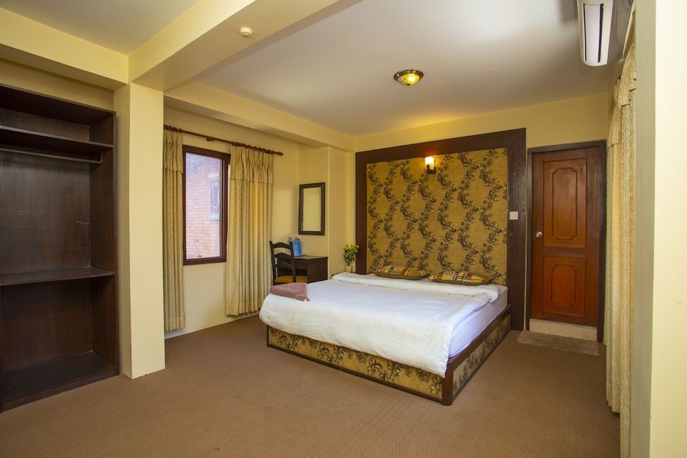 Deluxe room Hotel Northfield