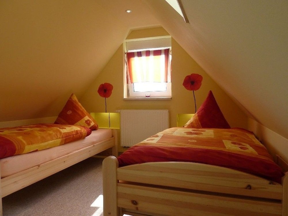 Appartamento 1 camera da letto Feriendomizil Elbsandsteingebirge