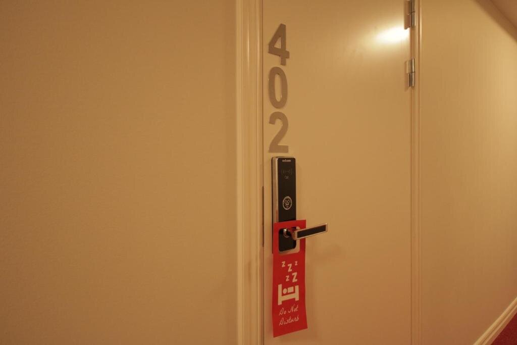 Одноместный номер Standard 2Home Hotel Gävle