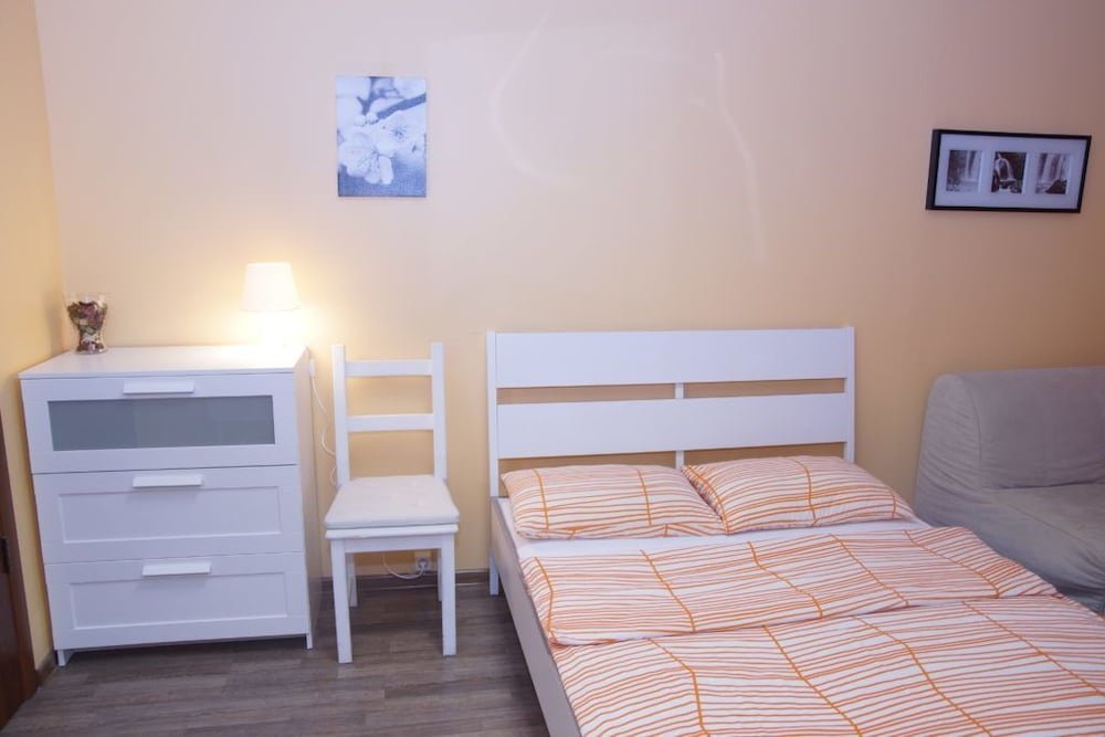 Standard double chambre Mini-Hotel Spokoynoy Nochi Aviamotornaya