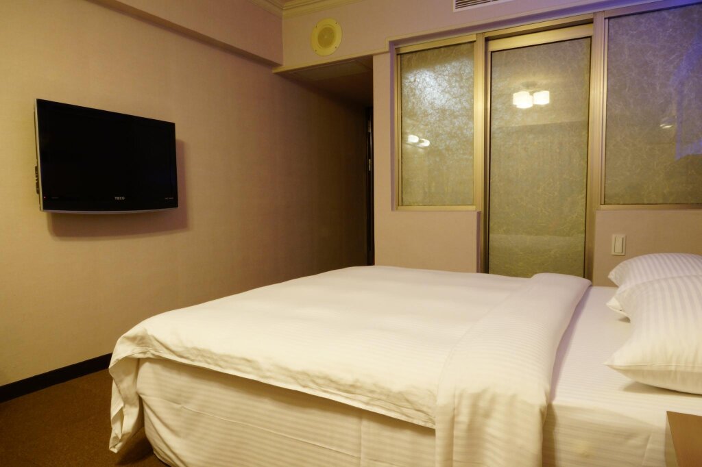 Camera doppia Standard Ying Dai Hotel