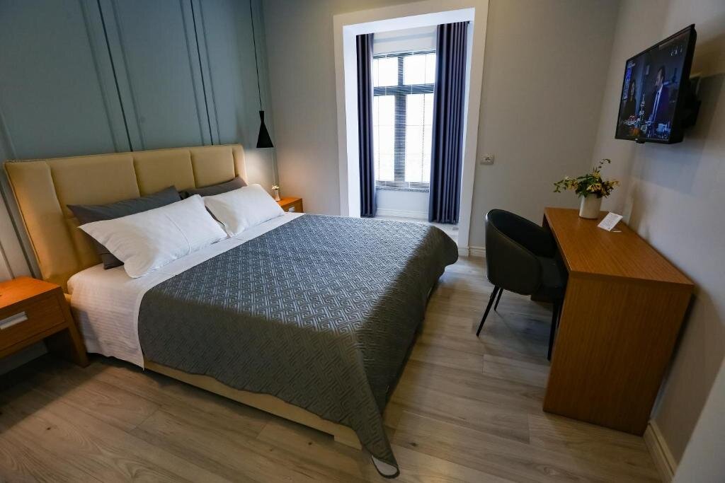 Standard Doppel Zimmer Home Hotel