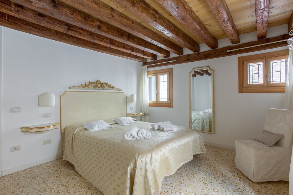 Apartment Venezia - Santa Croce 1798