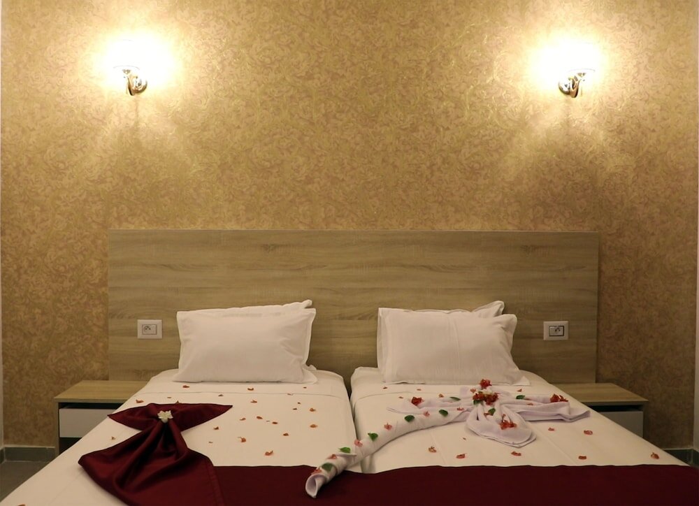 Standard chambre Hotel Mizwar Djerba