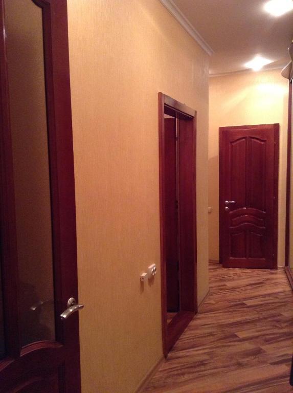 Apartment 2 rooms Lux near Inturist Prospect Soborniy Zaporizhzhya