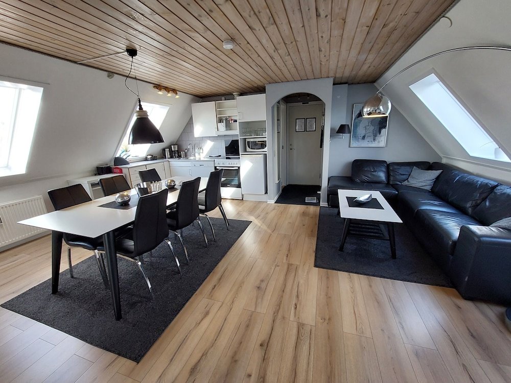 Standard Apartment Toftegården Guesthouse - Apartments & Rooms