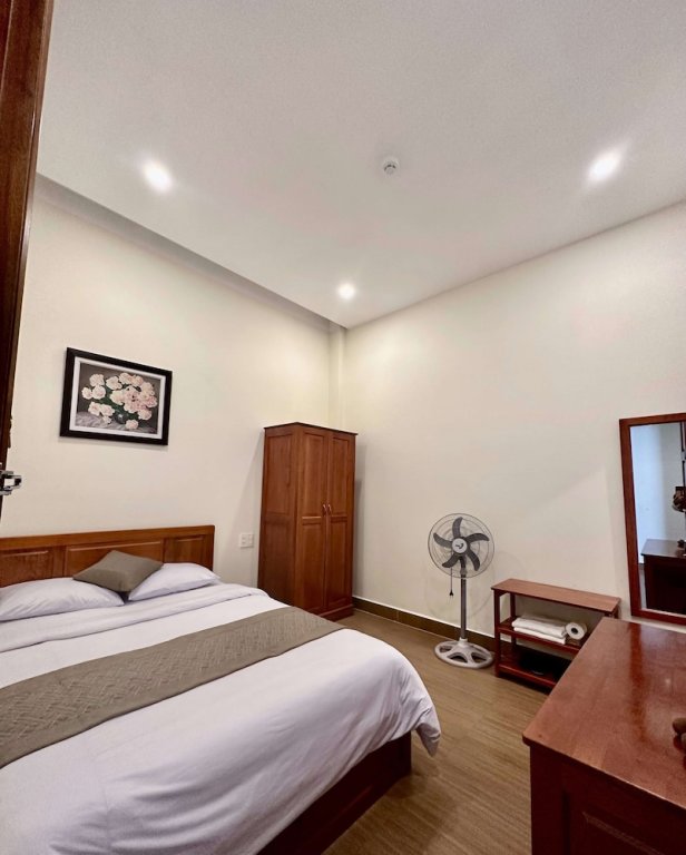 Номер Standard Nam Xuan Premium Hotel