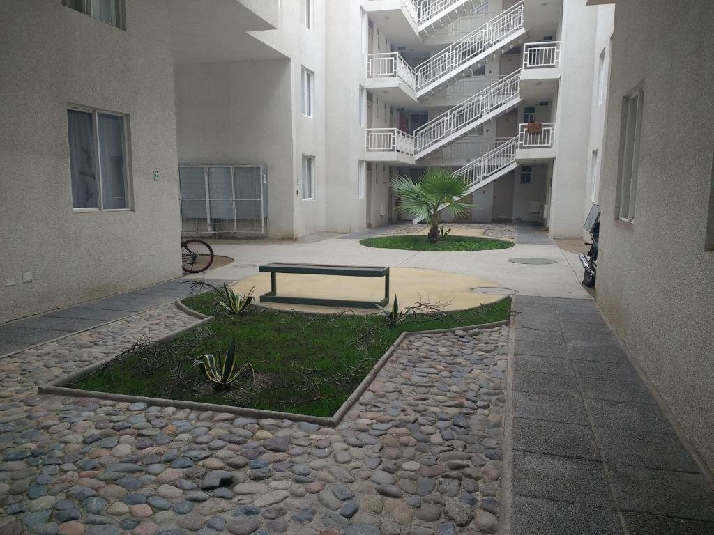 Apartment Departamento Amoblado a Pasos del Faro