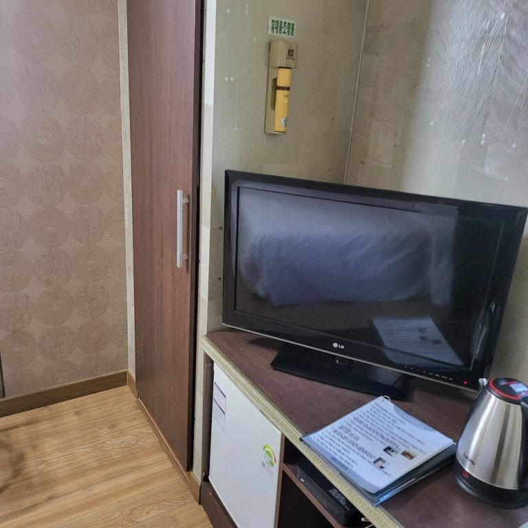 Standard Zimmer Dongdaemun Hotel