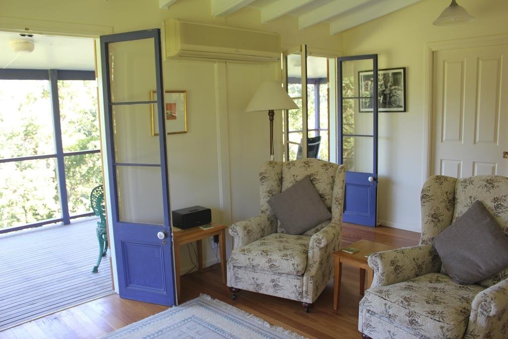 Glocca Morra Cottage Bellingen