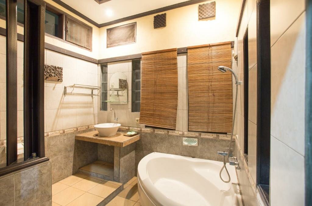Habitación doble Premium Grand Sehati & Spa, Ubud