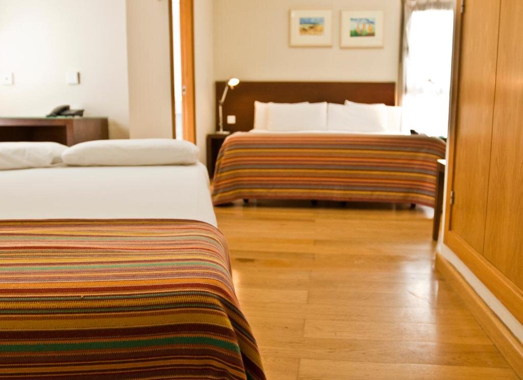 Standard famille chambre Hotel Patagonia Sur