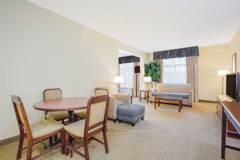 Standard Zimmer Wingate by Wyndham Rock Hill / Charlotte / Metro Area