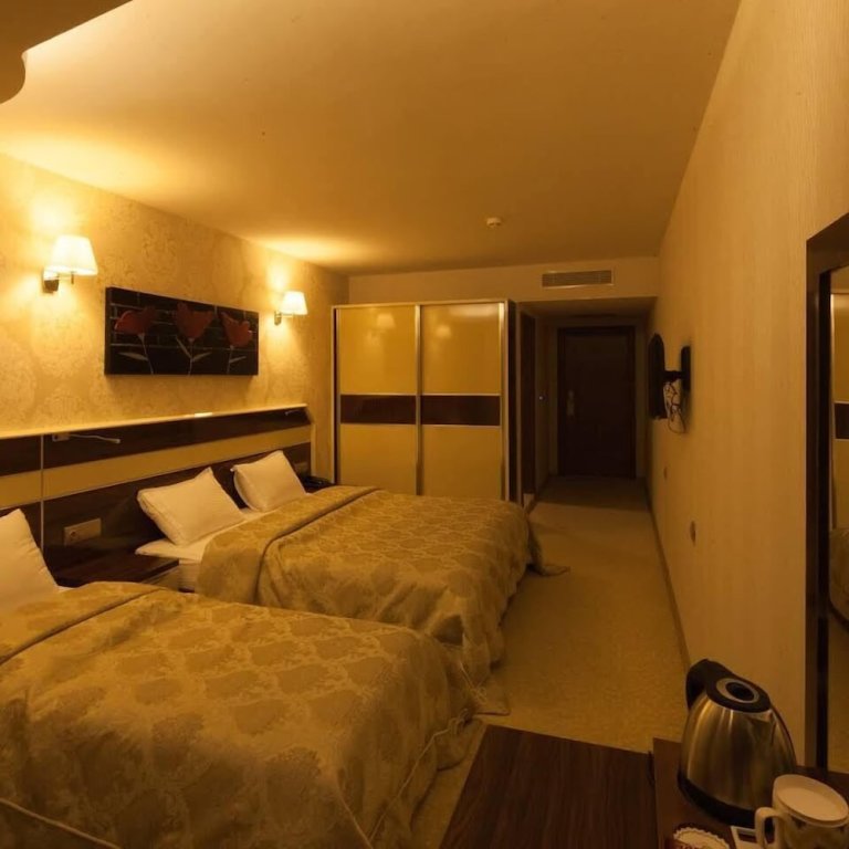 Classique chambre Armin Hotel
