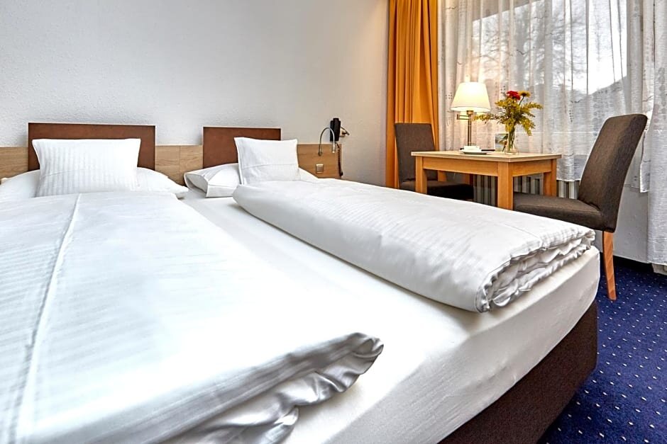 Номер Classic Hotel Bayern Vital