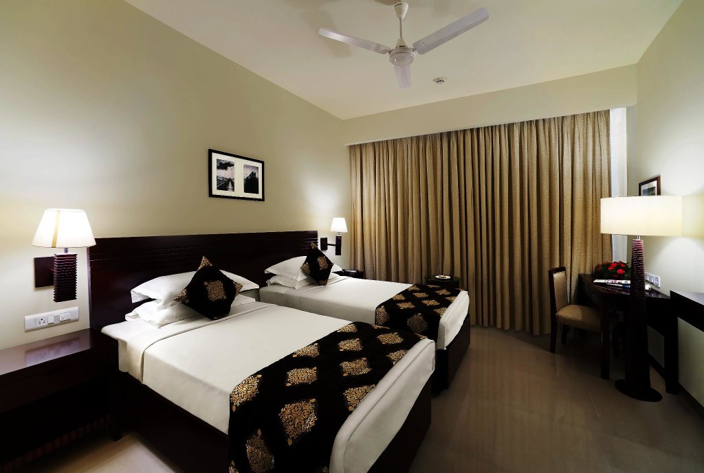 Двухместный номер Superior Daiwik Hotels Rameswaram