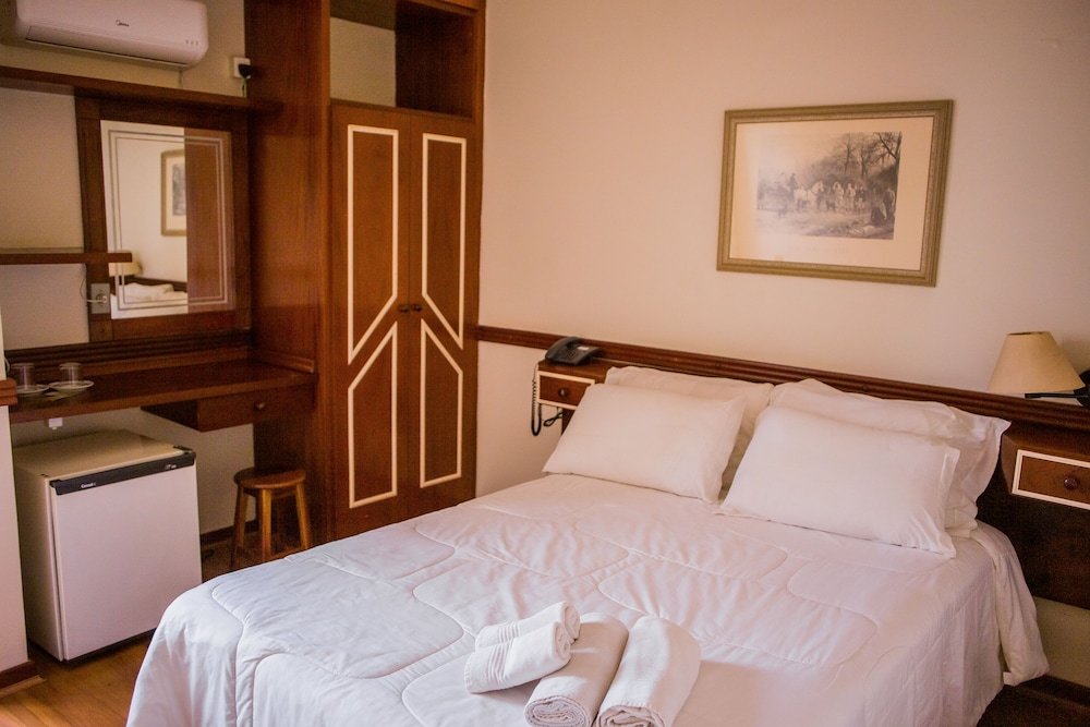 Luxury room Hotel Marques
