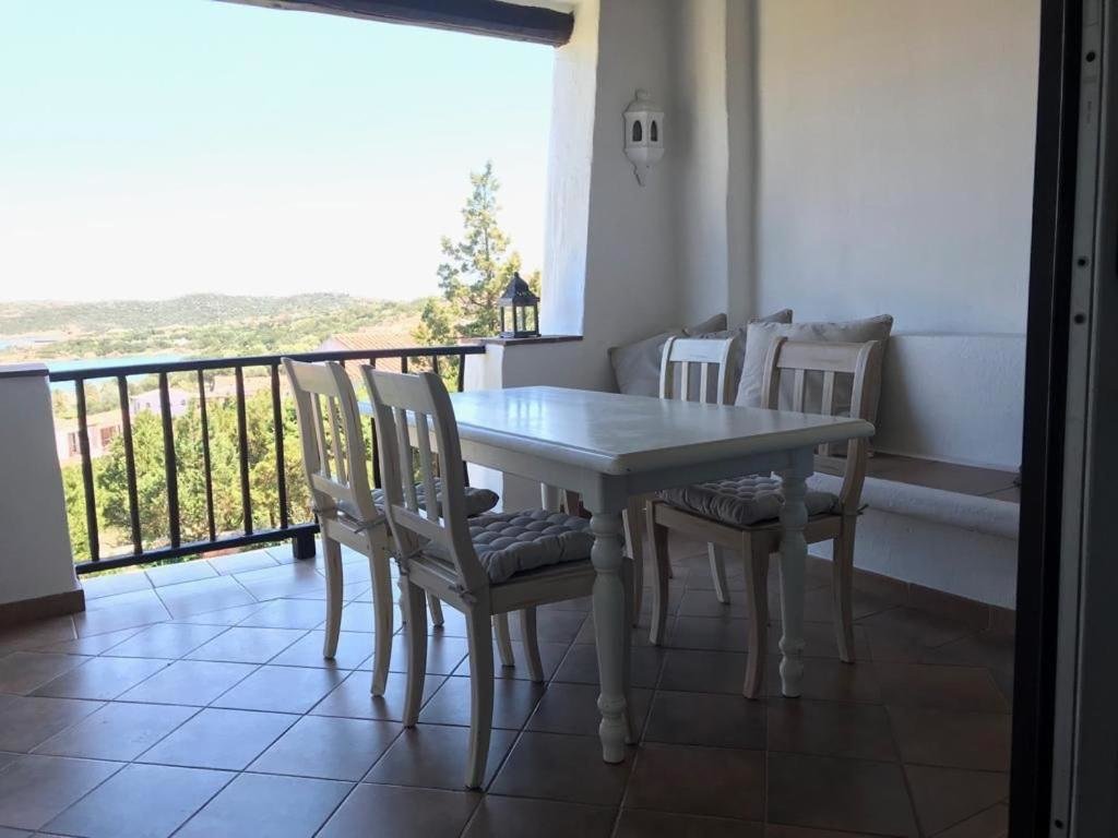 Апартаменты Residence Gli Oleandri 242 - Costa Smeralda - Porto Cervo