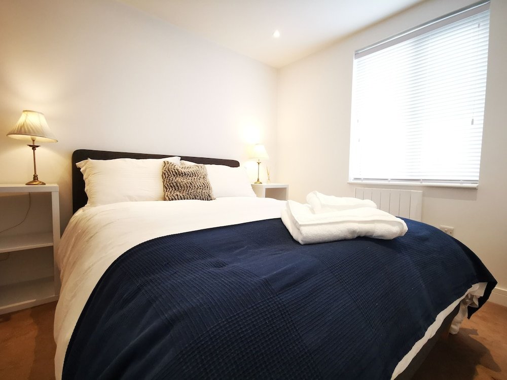 Superior Apartment Apartment in the heart of East Wittering Village