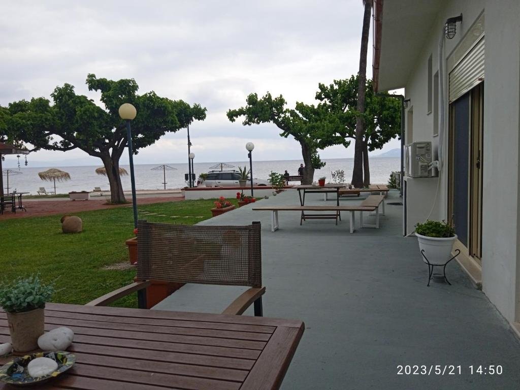 Apartment Evoikos beach & resort