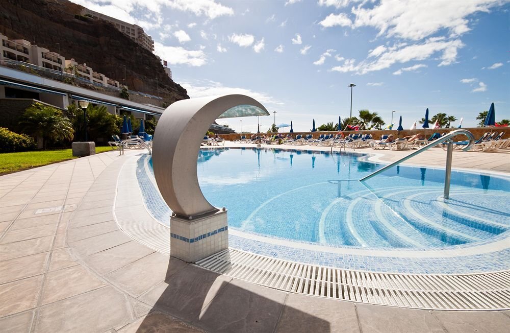 Holiday Club Amadores Beach Club 1* ➜ Puerto Rico, Gran Canaria South,  Spain. Book hotel Holiday Club Amadores Beach Club 1*