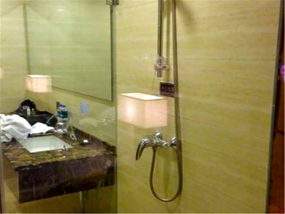 Executive Doppel Zimmer Shenyang NEU International Hotel