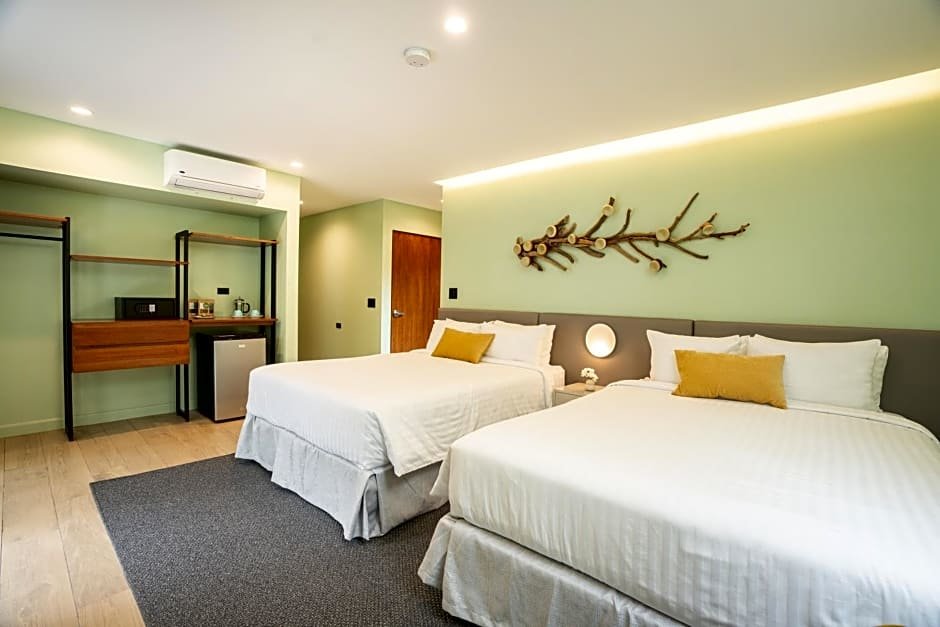 Номер Standard Koora Monteverde-a Cloud Forest Hotel by Sandglass