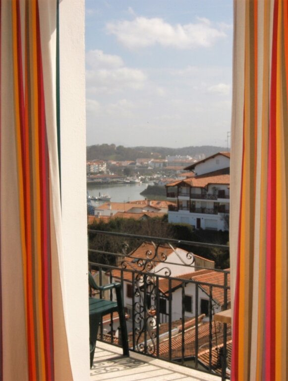 Camera Standard con balcone e con vista Hotel Agur Deneri
