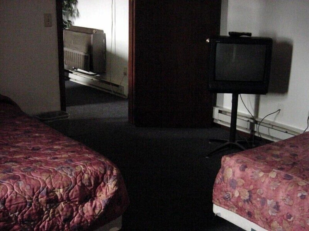 Апартаменты Double A Motel