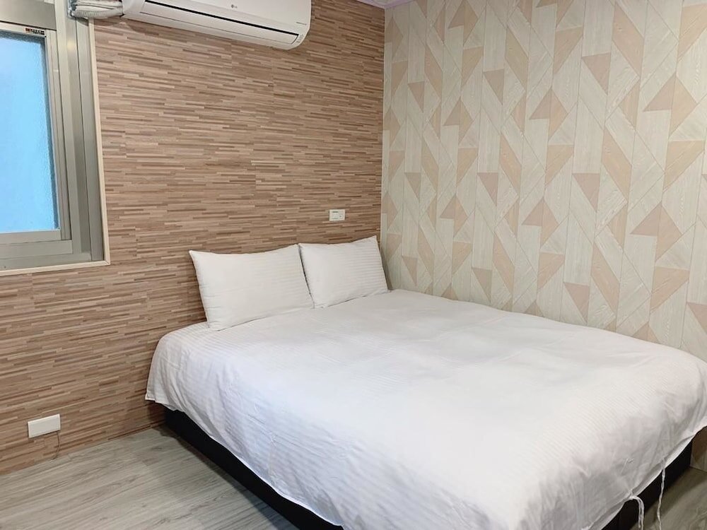 Двухместный номер Standard Jiaoxi Hot Springs Hotel