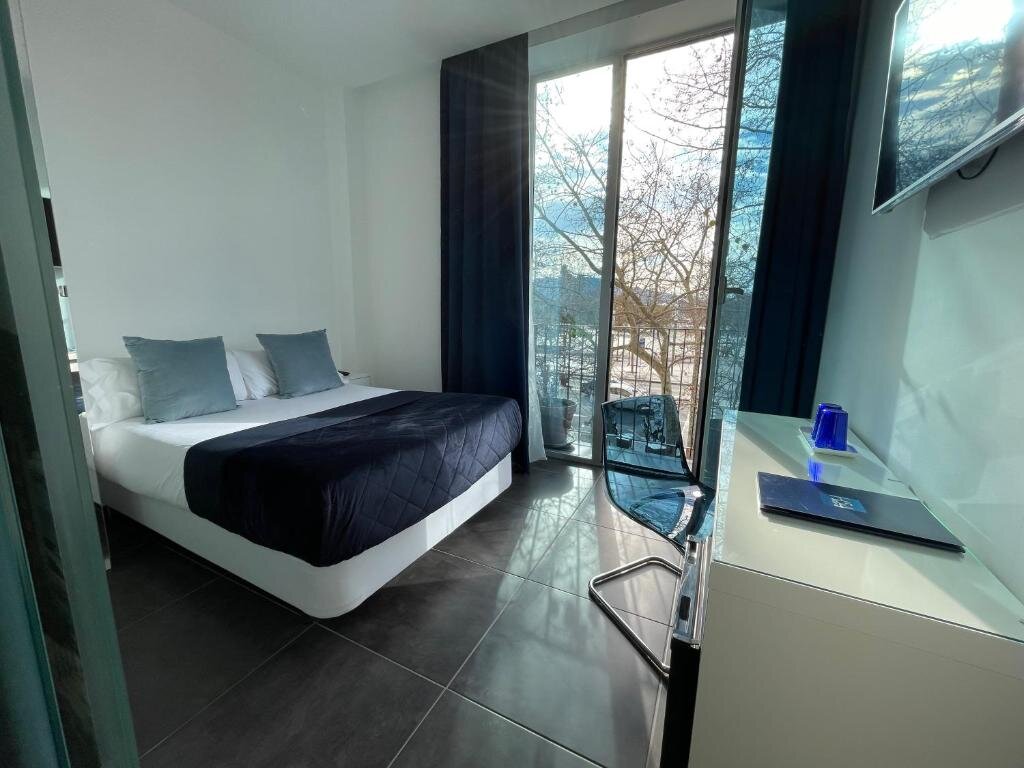 Standard simple chambre Hotel 54 Barceloneta