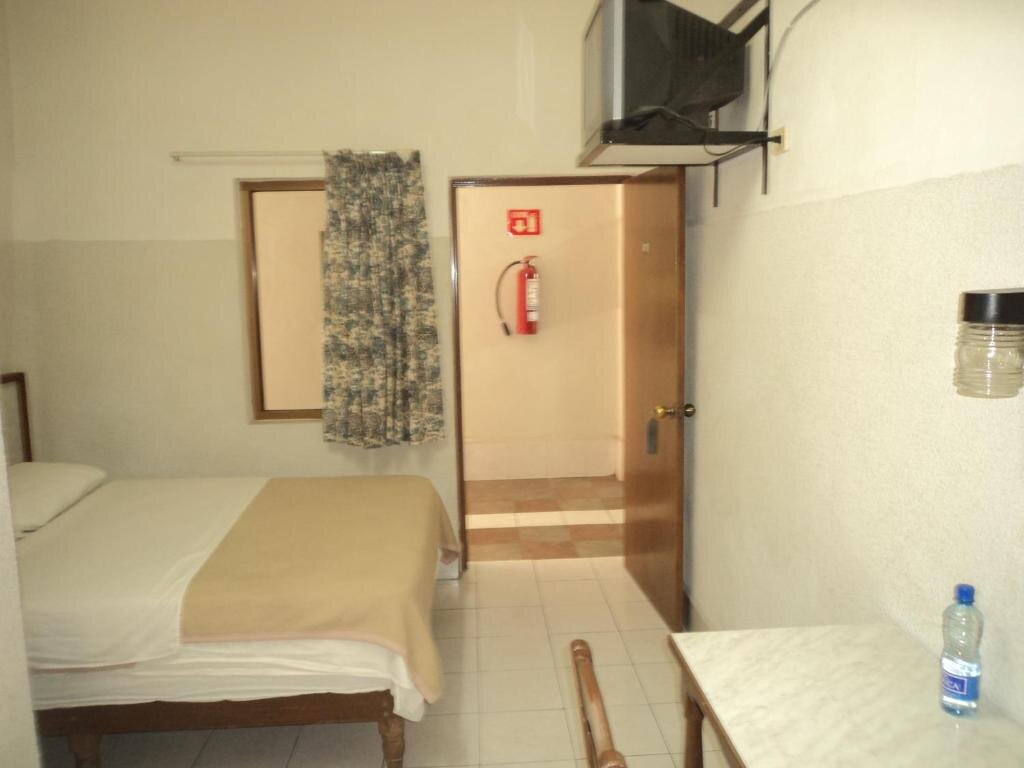 Standard double chambre Hotel Kuraica