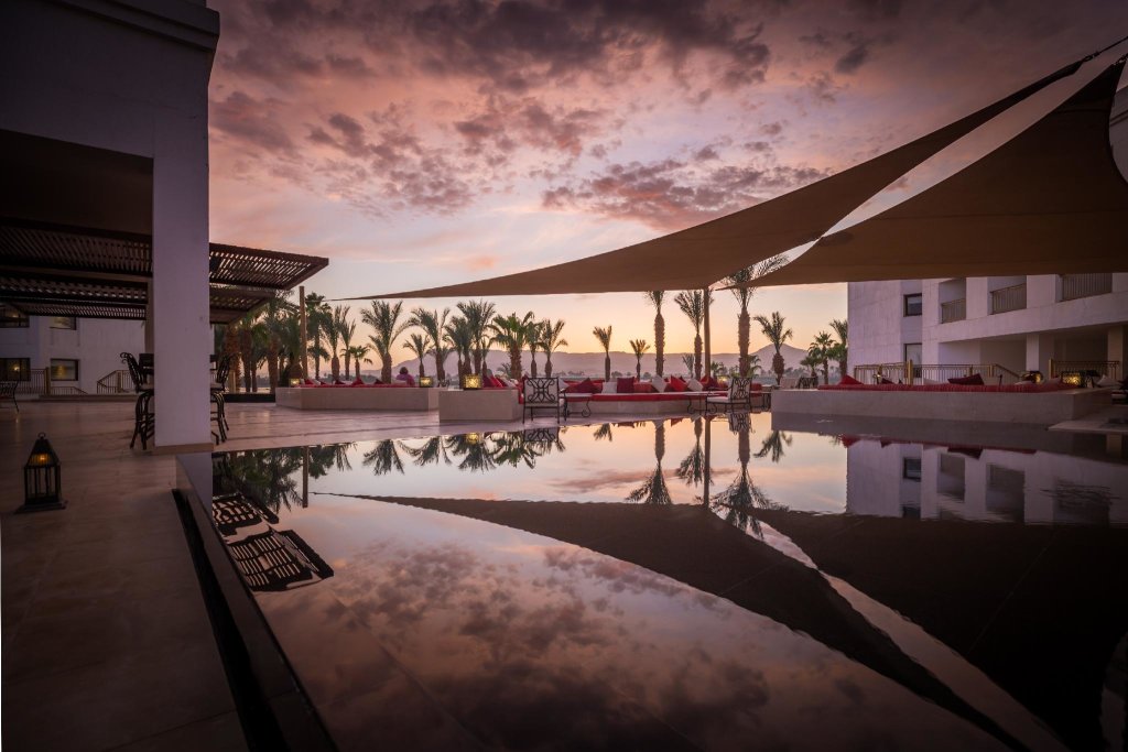 Двухместный номер Hilton Luxor Resort & Spa