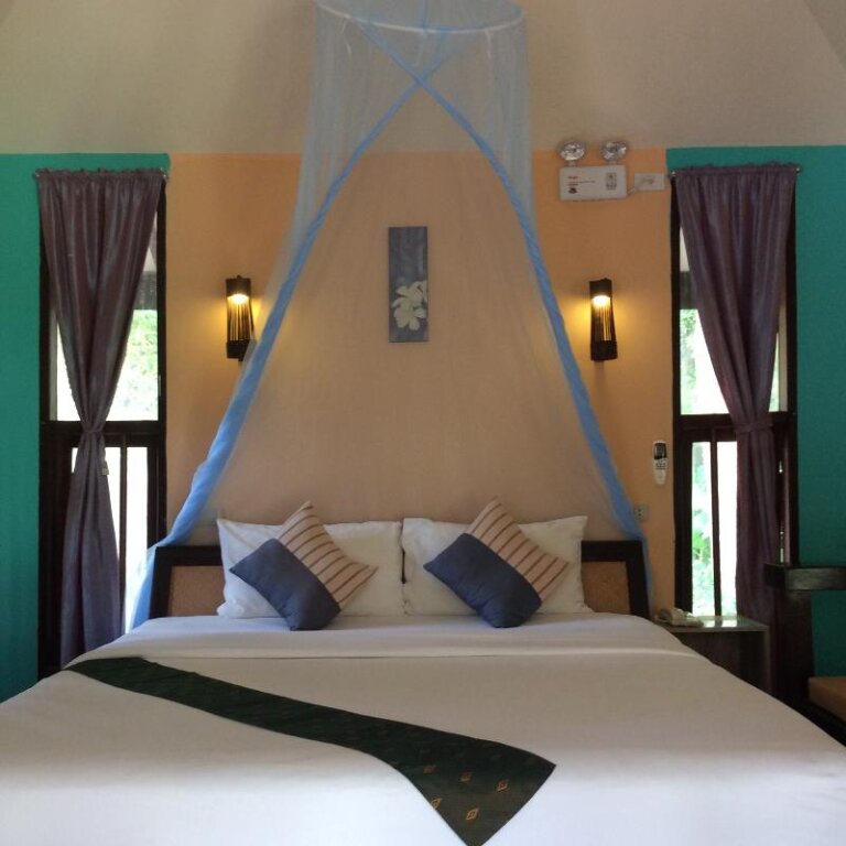 Двухместный номер Standard Anyavee Railay Resort