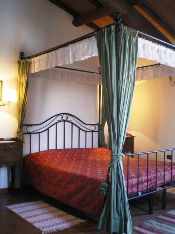 Agriturismo Pradone 卡斯泰凡艾米利亚