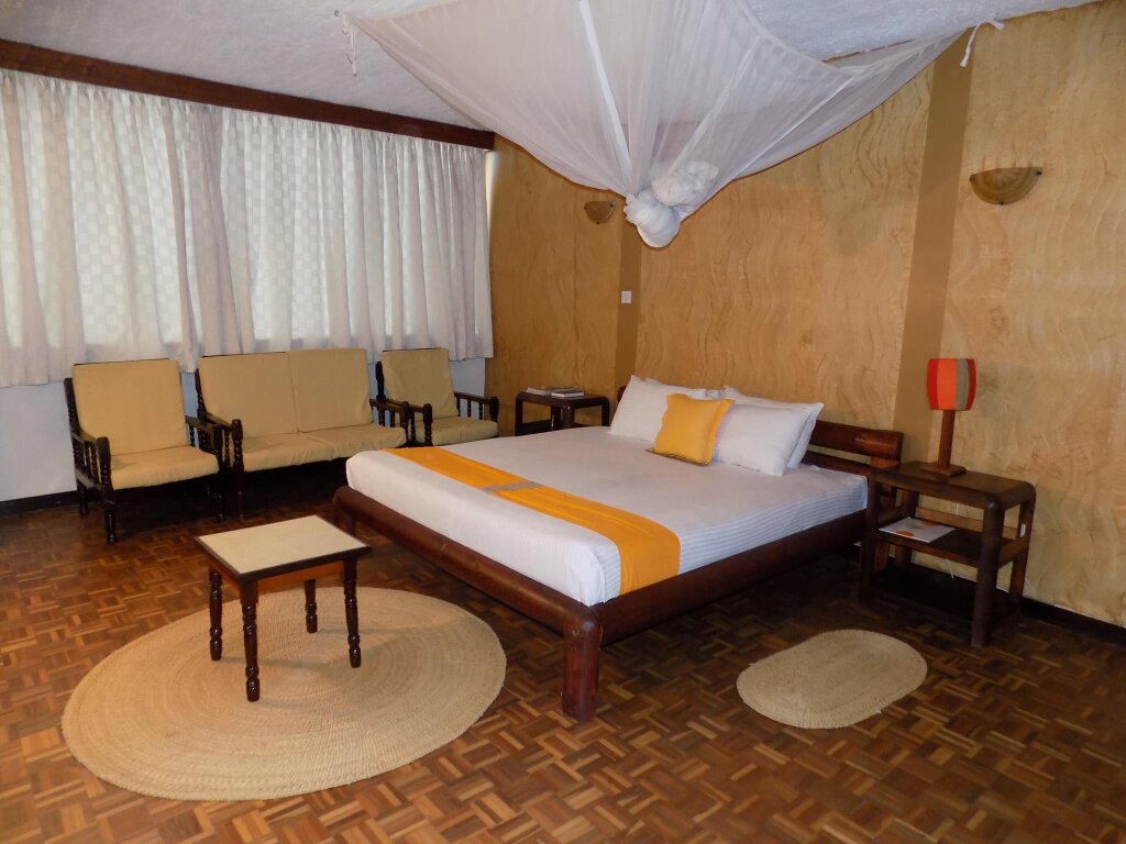 Suite individual Kenya Comfort Suites