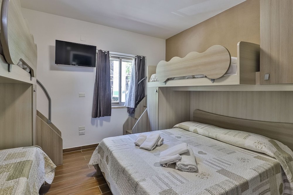 Supérieure chambre Il Pineto Paestum Food & Rooms