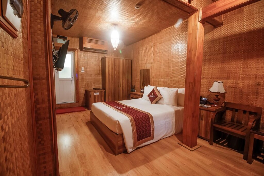 Superior Zimmer Thung Nham Hotel & Resort
