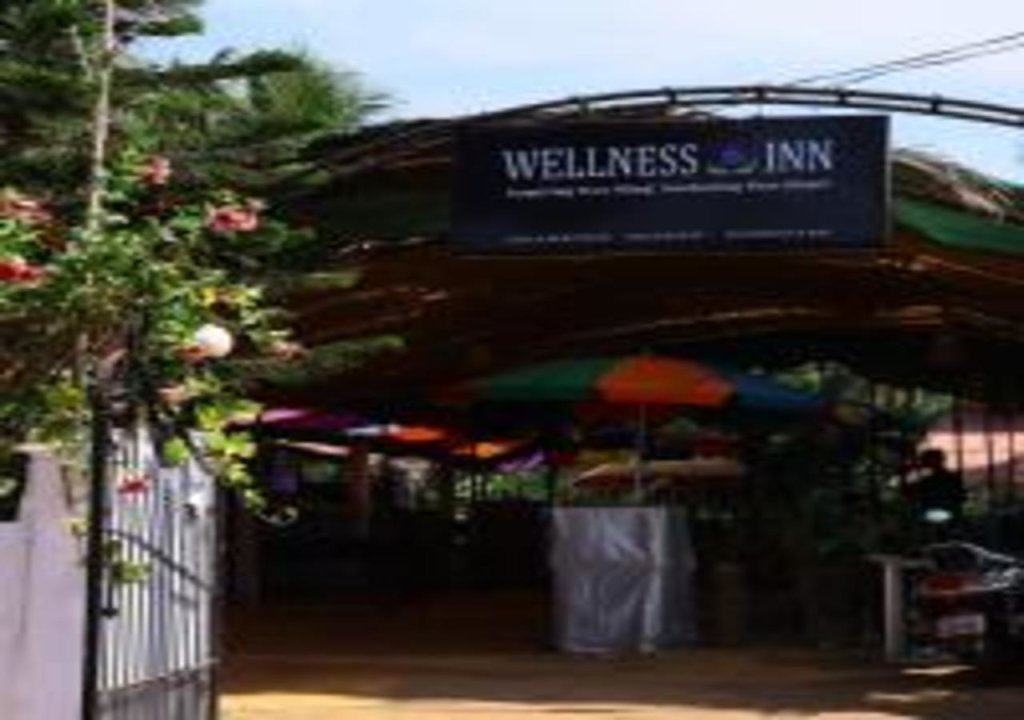 Premium Zimmer Wellness Inn