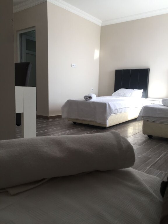 Standard chambre Hotel Rivera