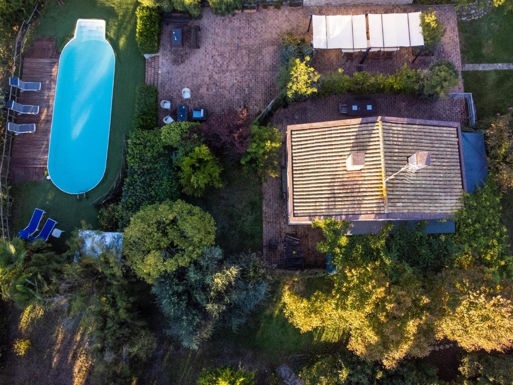 Коттедж Casali Marchigiani - Ville vacanza private con piscina
