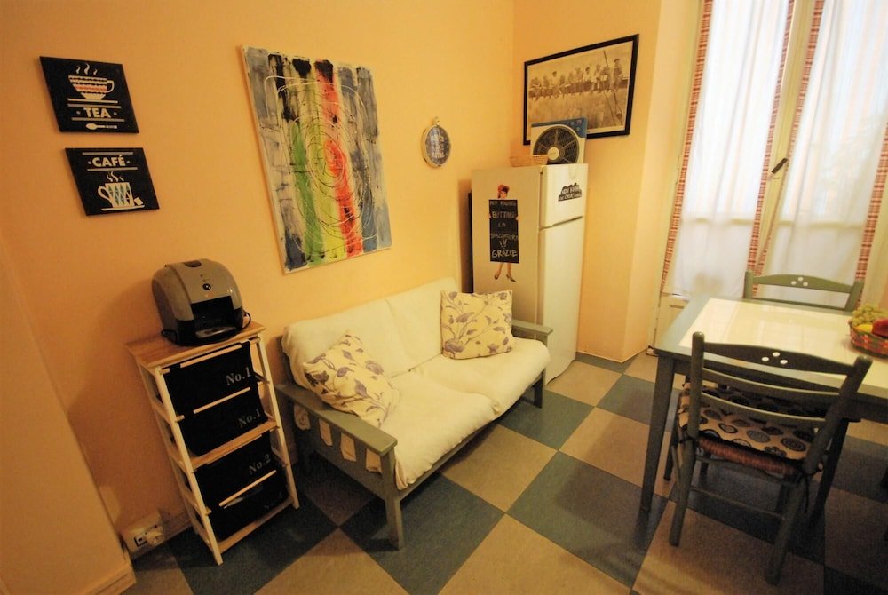 Apartment Tibone - Lovely 1bedroom Apt in Lingotto Area CM