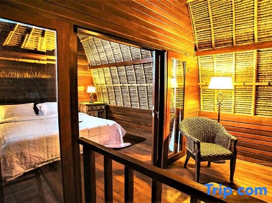 Standard Zimmer Sukanusa Luxury Huts