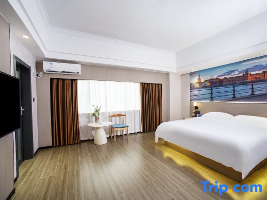 Suite GreenTree Inn Guangdong Foshan Shunde Junan Business