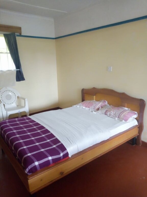 Standard Zimmer Wamagach Kahua- Ini Hotel