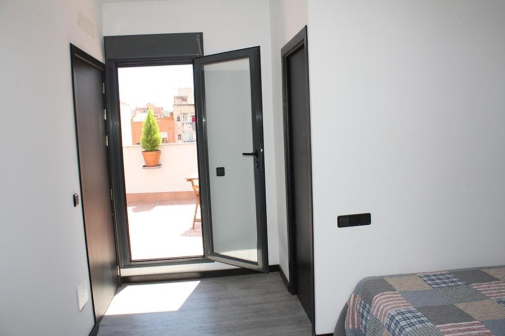 Standard double chambre Residencia Mayol
