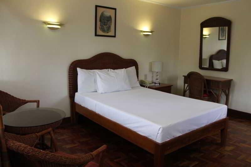 Двухместный номер Standard Vacation Hotel Cebu