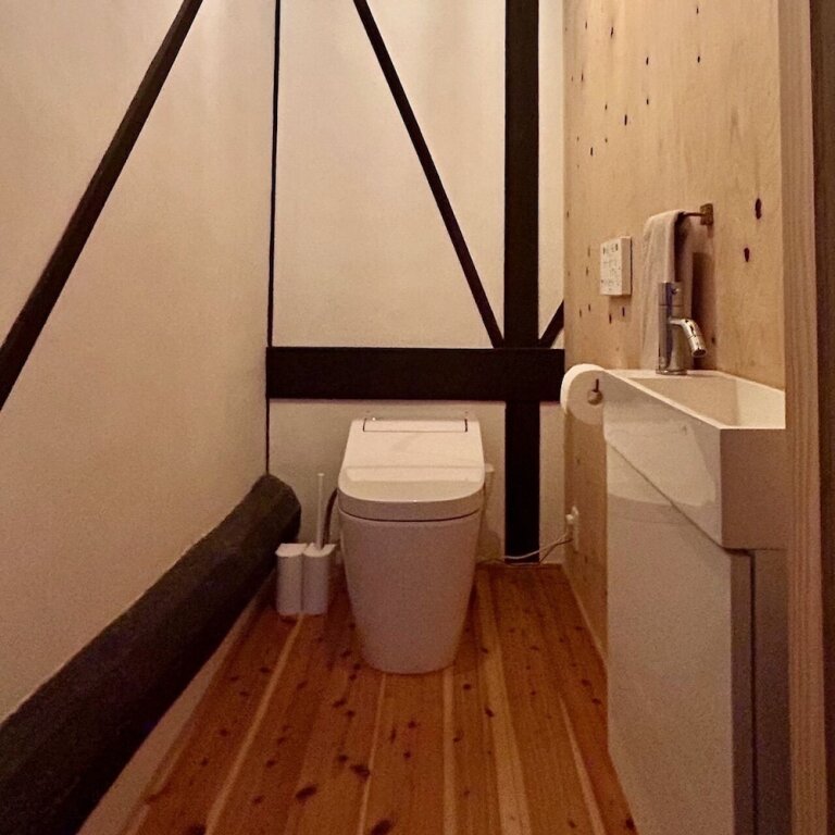 Standard Zimmer kotobukian 寿庵