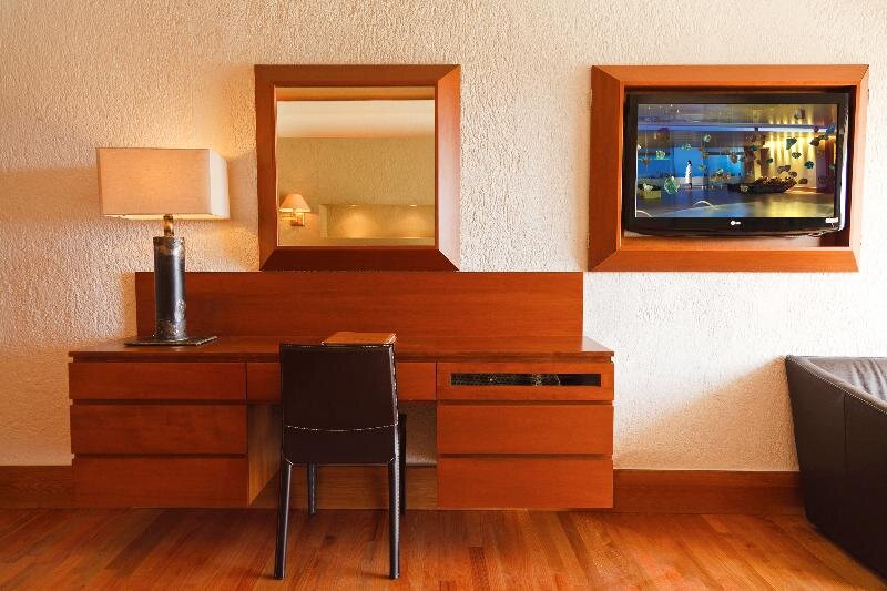 Standard Einzel Zimmer mit Balkon Porto Elounda Golf & Spa Resort