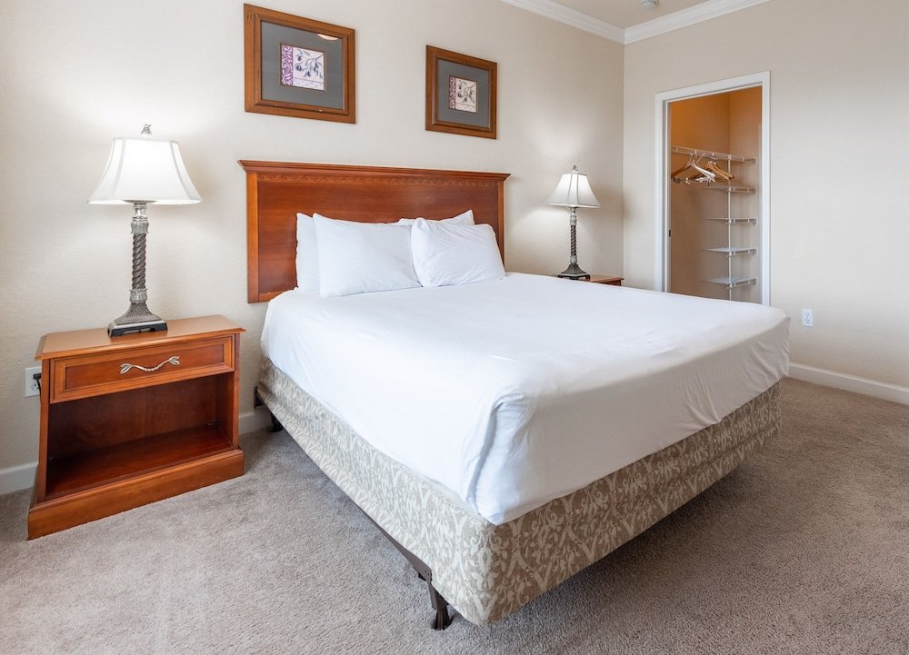 Номер Standard 1371tt Unit 6407- Tuscana Resort 2 Bedroom Condo by RedAwning